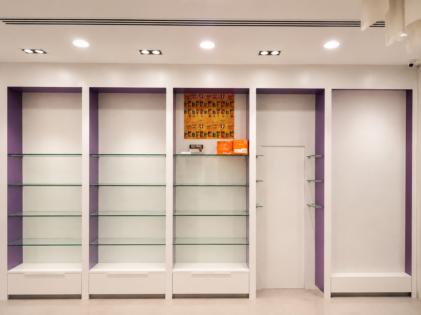 The Shoppe